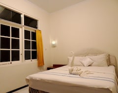 Khách sạn Hotel Iraa (Yogyakarta, Indonesia)