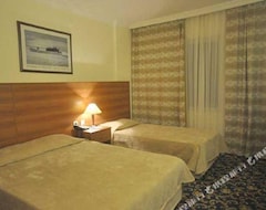 Hotel Club  Pineta - All Inclusive (Marmaris, Turkey)