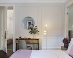Hotel A77 Suites by Andronis (Athens, Greece)