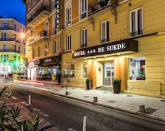 Hotel de Suede (Nice, France)