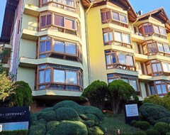 Hele huset/lejligheden Suite 455 Wish Resort Gramado (Gramado, Brasilien)