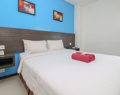Hotelli Hotel Pratama (Mataram, Indonesia)