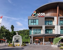 Hotel 8 Icon By I Galleria Krabi (Krabi, Tajland)