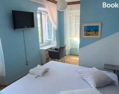 Khách sạn Hotel Heritage (Veli Lošinj, Croatia)