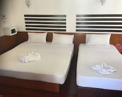 Pansiyon Cocos Guesthouse (Koh Phi Phi, Tayland)