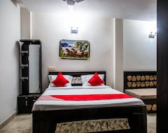 Khách sạn OYO 16598 Hotel Geetanjali (Patna, Ấn Độ)