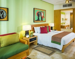 Hotel Suites At Mayan Palace Vidanta Resort Riviera Maya (Playa del Carmen, Meksiko)