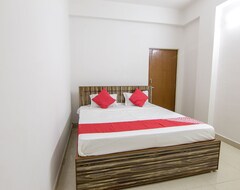 Khách sạn OYO 27078 Nunu International (Patna, Ấn Độ)