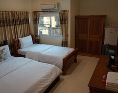 Hotelli Thonkla Happyhome (Uttaradit, Thaimaa)