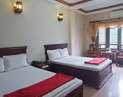 Khách sạn Vuong Dinh Hotel (Vinh, Việt Nam)