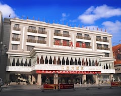 Hotelli Garden Hotel (Datong, Kiina)