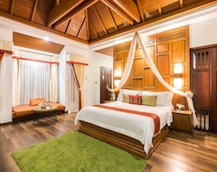 Otel Muang Samui Spa Resort (Bophut, Tayland)
