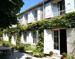 Toàn bộ căn nhà/căn hộ The Pénardière - La Rochelle - 20 People (Aigrefeuille-d'Aunis, Pháp)