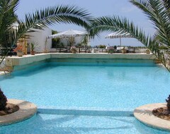 Otel Residence De Charme Dar Hayet (Hammamet, Tunus)