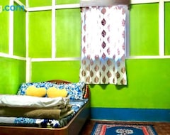 Casa/apartamento entero Sangti Ngoedrup Homestay (Bomdila, India)