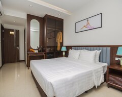 Khách sạn Blubiz Hotel 5 (Hà Nội, Việt Nam)
