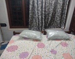 Cijela kuća/apartman Double Room #1 @peace Home Stay (Alappuzha, Indija)