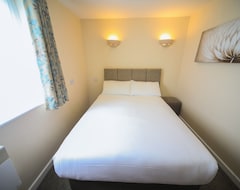 Lejlighedshotel North Devon Resort (Ilfracombe, Storbritannien)