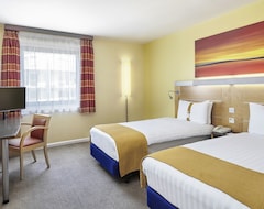 Hotel Holiday Inn Express London - Newbury Park (London, United Kingdom)