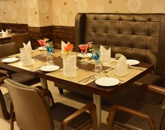 Hotel The Avr S And Banquets (Patna, India)
