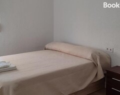 Cijela kuća/apartman Apartamento Centrico, Castellon (Castellon de la Plana, Španjolska)