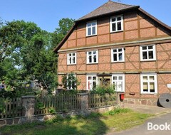 Cijela kuća/apartman Beutower Muhle Ferienwohnung (Lüchow, Njemačka)