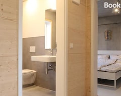 Toàn bộ căn nhà/căn hộ Serviced Apartments - Fewo Im Herzen Konigsbronns (Königsbronn, Đức)