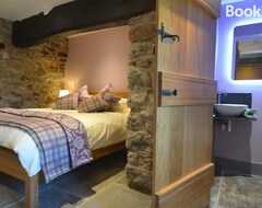 Toàn bộ căn nhà/căn hộ 4 Bed In Denbigh 62947 (Llannefydd, Vương quốc Anh)