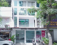 Hotel Twigo Inn Near Kokilaben Hospital (Bombay, Hindistan)