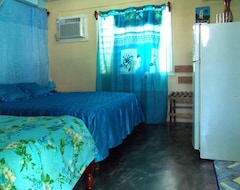 Casa/apartamento entero Casa Mar Verde (Santa Lucía, Cuba)