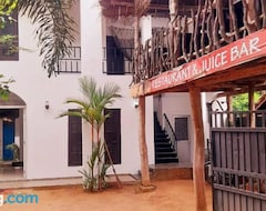 Khách sạn Heritage Rangiri Villa (Dambulla, Sri Lanka)