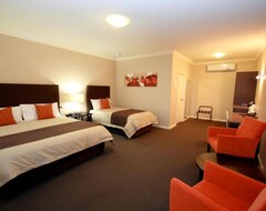 Sundowner Motel Hotel (Whyalla, Australia)