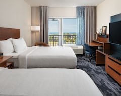 Hotel Fairfield Inn & Suites by Marriott Destin (Destin, USA)
