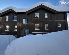 Cijela kuća/apartman Koselig Leilighet Pa Beitostolen (Øystre Slidre, Norveška)