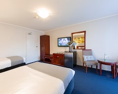 Hotel Ibis Styles Canberra (Canberra, Australia)