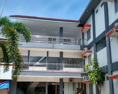 Khách sạn Edotel Minangkabau (Padang, Indonesia)