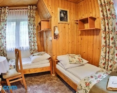 Cijela kuća/apartman Bundowka- Pokoje Goscinne - Znizki na Termy - Stoki narciarskie - Sniadania (Bukowina Tatrzanska, Poljska)