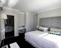 Hotel Three Boutique (Cape Town, Güney Afrika)