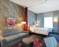 Hotel Home2 Suites By Hilton Mckinney (McKinney, USA)