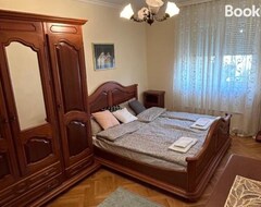 Cijela kuća/apartman Central Apartment Zemun (Beograd, Srbija)