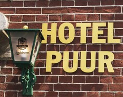Khách sạn Hotel Puur (Venlo, Hà Lan)