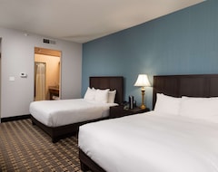 Hotel Inn at The Colonnade Baltimore - A DoubleTree by Hilton (Baltimore, Sjedinjene Američke Države)
