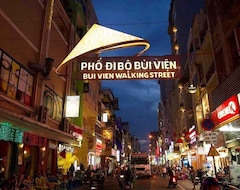 Hotelli Vivian Airport Hotel Saigon (Ho Chi Minh City, Vietnam)