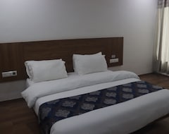 Cijela kuća/apartman Heaven 7 Hotel & Resort (Himatnagar, Indija)
