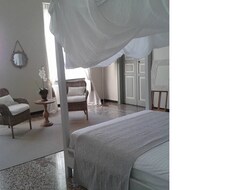 Bed & Breakfast Valery Guest House (Génova, Italia)