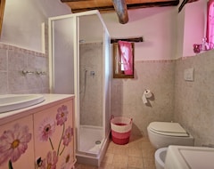 Khách sạn La Ruota Exclusive (Bucine, Ý)