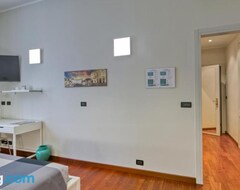Gæstehus Vico 4 Rooms (Torino, Italien)