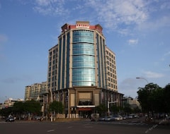 Khách sạn Shunjing Garden Hotel (Zhongshan, Trung Quốc)