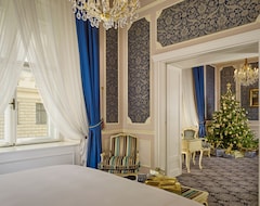 Hotel Imperial, a Luxury Collection Hotel, Vienna (Vienna, Austria)