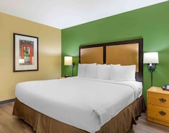 Hotelli Extended Stay America Suites - Seattle - Bothell - Canyon Park (Bothell, Amerikan Yhdysvallat)